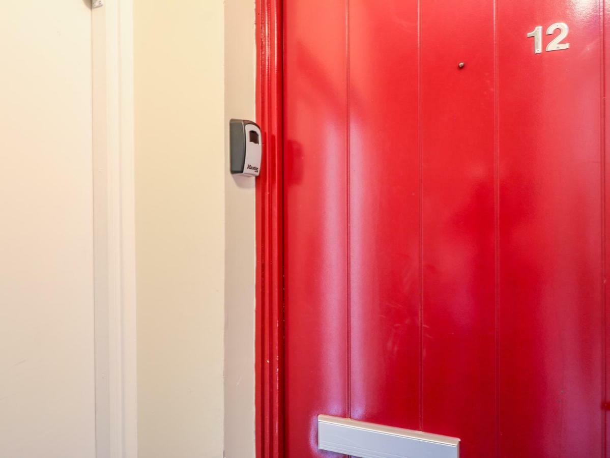 Apartment 12 Keathbank Court