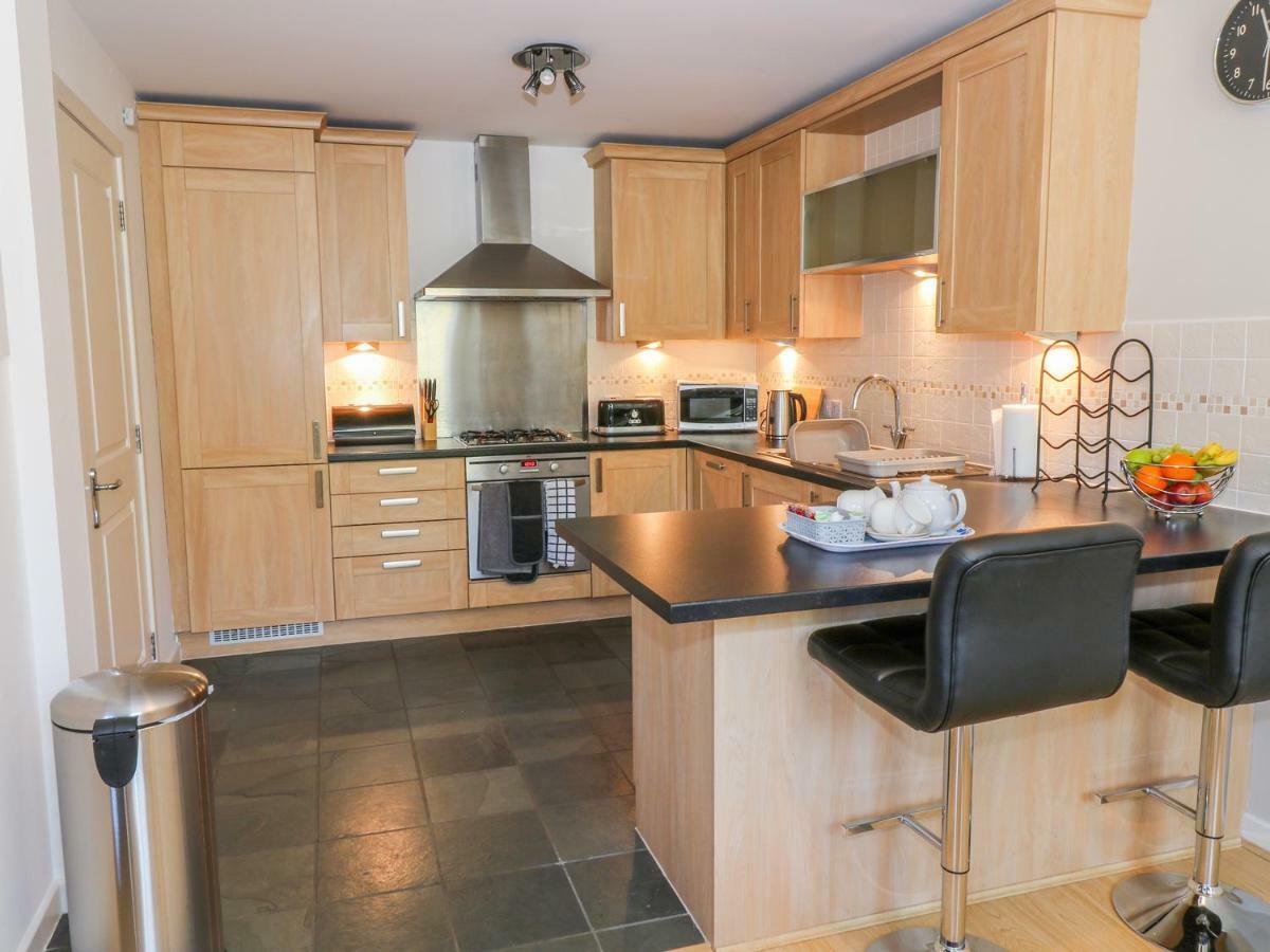 Apartment 12 Keathbank Court