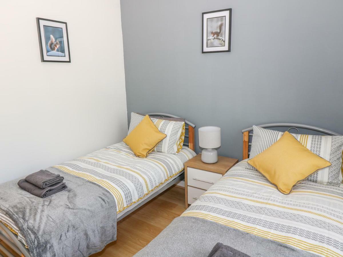 Apartment 12 Keathbank Court *