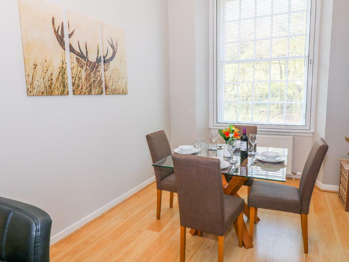 12 Keathbank Court Apartment *