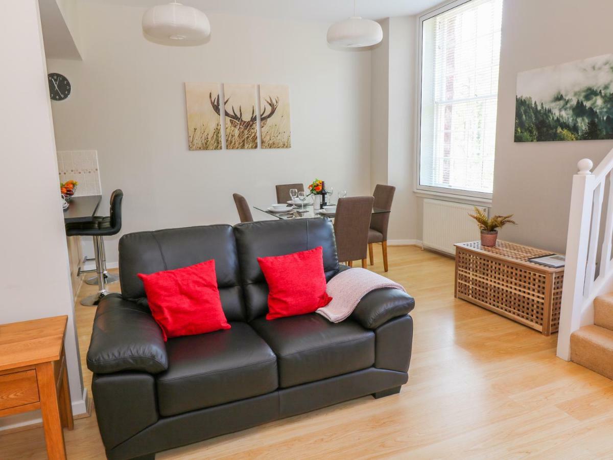 Apartment 12 Keathbank Court Blairgowrie and Rattray