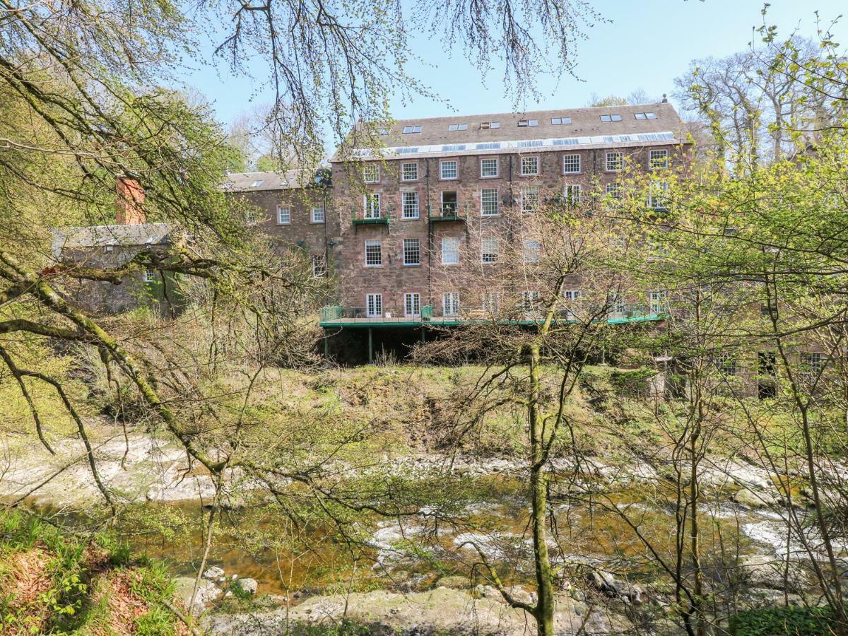 Apartment 12 Keathbank Court *